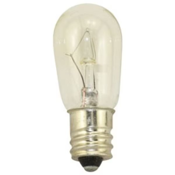 Replacement for Ritter F replacement light bulb lamp, 10PK, Ilc, Mfr#: F RITTER